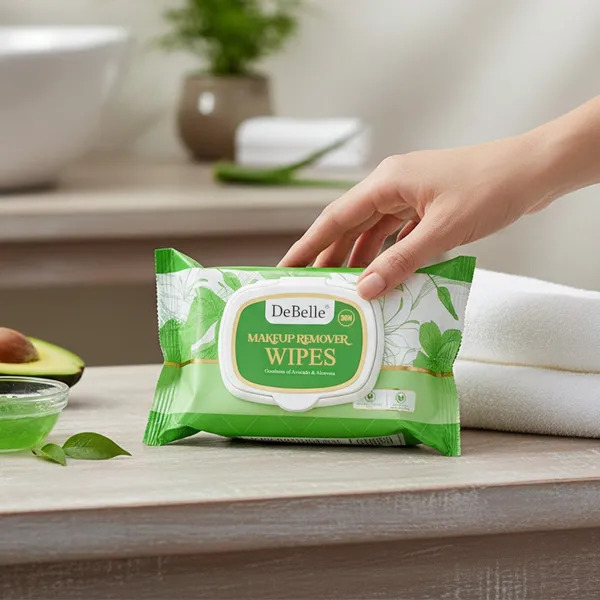 DeBelle_Makeup_Remover_Facial_Wet_Wipes_Deep_Cleansing_Nourishing_Hydrating_Wipes_For_All_Skin_Types
