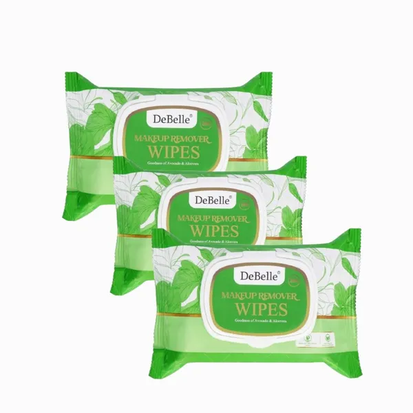DeBelle_Makeup_Remover_Wipes_Combo_Pack_Of_3_Deep_Cleansing_Nourishing_Hydrating_Wipes_For_All_Skin_Types