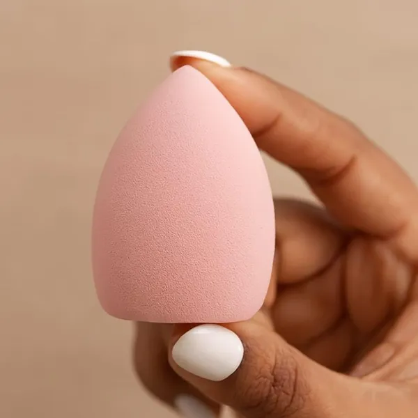 DeBelle_Makeup_Blender_Sponge_Combo_Pack_Of_4_For_Flawless_Blending_Soft_Latex_Free_Beauty_Sponge_For_Foundation_Concealer_Creams_Reusable_Easy_To_Clean_Makeup_Applicator_Pink