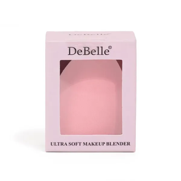 DeBelle_Makeup_Blender_Sponge_Combo_Pack_Of_4_For_Flawless_Blending_Soft_Latex_Free_Beauty_Sponge_For_Foundation_Concealer_Creams_Reusable_Easy_To_Clean_Makeup_Applicator_Pink