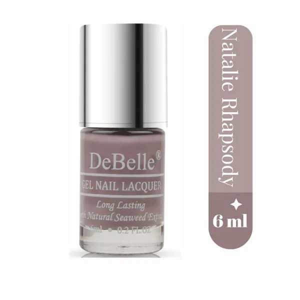 DeBelle_Gel_Nail_Polish_Combo_Pack_Of_4_Glamorous_Jessica_Magical_Misha_Natalie_Rhapsody_Blissful_Elizabeth