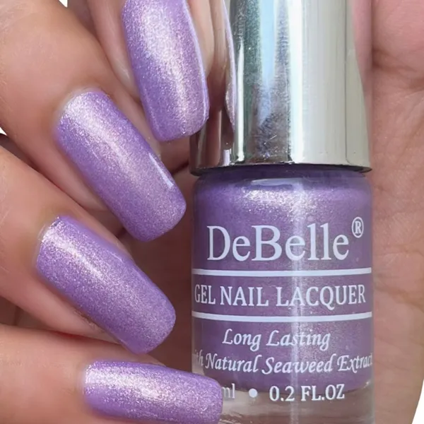DeBelle_Gel_Nail_Polish_Combo_Pack_Of_4_Hello_Hannah_Dainty_Daina_Magnetic_Madelyn_Classy_Chloe