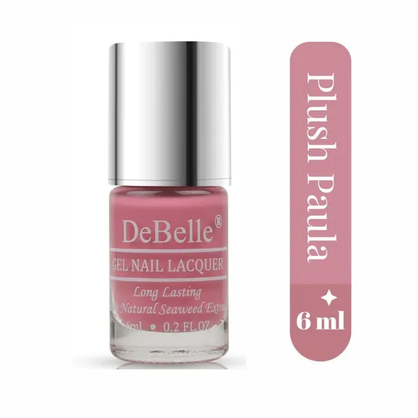 DeBelle_Gel_Nail_Polish_Combo_Pack_Of_2(_Inspiring_Ira,__Plush_Paula)