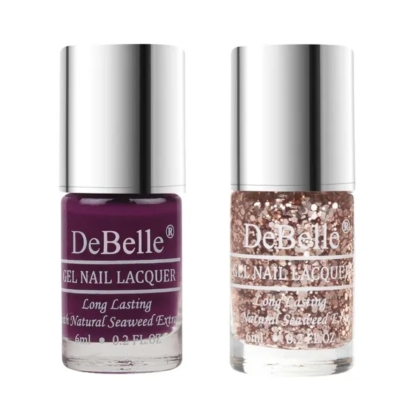 DeBelle_Gel_Nail_Polish_Combo_Pack_Of_2_Carolyn_Charisma_Elite_Tiffany