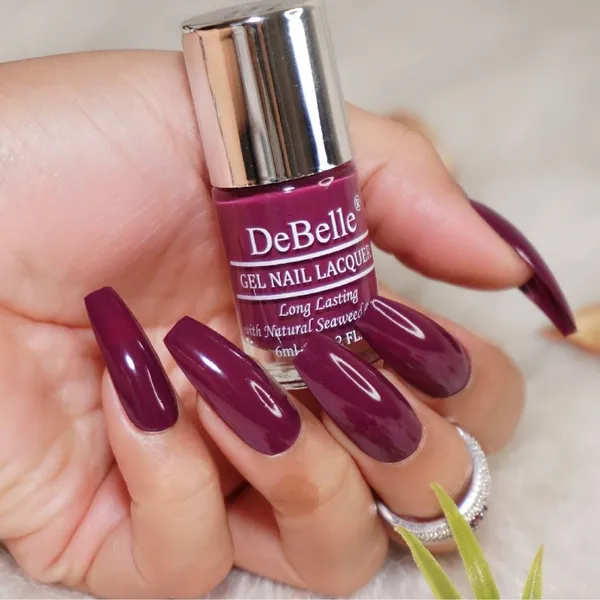 DeBelle_Gel_Nail_Polish_Combo_Pack_Of_2_Carolyn_Charisma_Elite_Tiffany