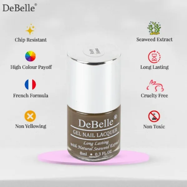 DeBelle_Gel_Nail_Lacquers_Combo_Of_5_Rusty_Henna_Luxe_Lotus_Rose_Taupe_Moonstone_Bloom_French_Affair