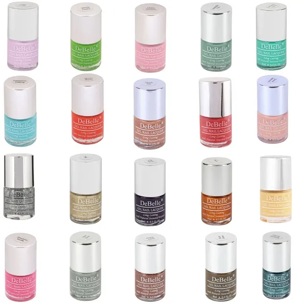 DeBelle_Gel_Nail_Lacquers_Combo_Set_Of_20