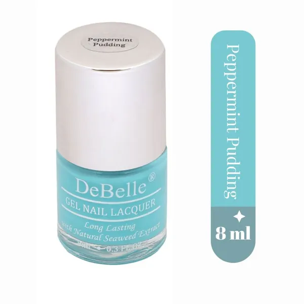 DeBelle_Macaron_Squad_Set_Of_5_Nail_Polish_De_Carnation_Blueberry_Crepe_Cherry_Macaron_Matcha_Cookie_Peppermint_Puding