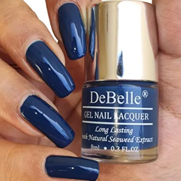 DeBelle_Gel_Nail_Polish_Combo_Of_2_Bleu_Allure_Cosmic_Emerald