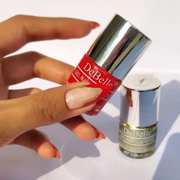 DeBelle_Gel_Nail_Polish_Combo_Of_2_Canopus_French_Affair