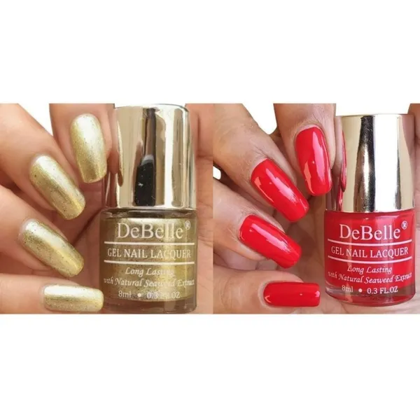 DeBelle_Gel_Nail_Polish_Combo_Of_2_Canopus_French_Affair