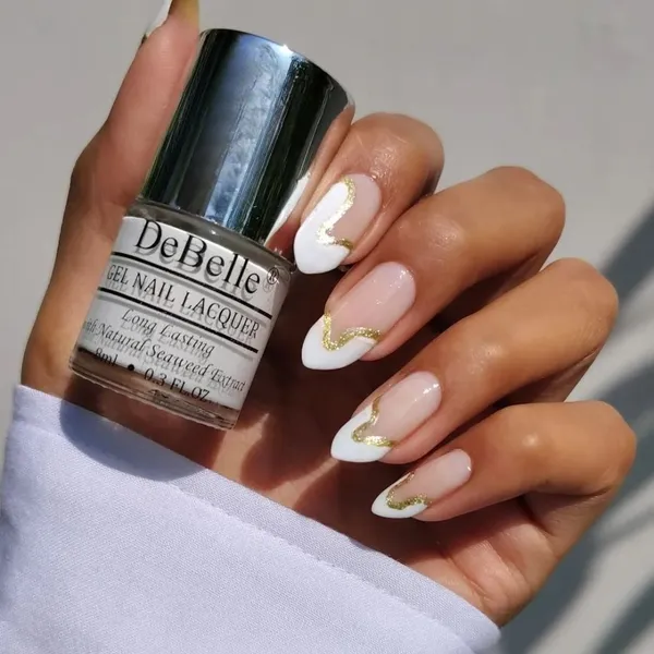 DeBelle_Gel_Nail_Polish_Combo_Of_2_Peony_Blossom_Vanilla_Croissant