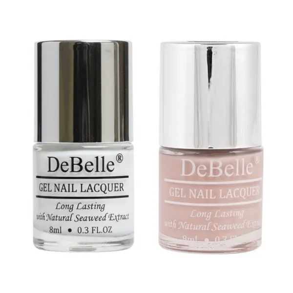 DeBelle_Gel_Nail_Polish_Combo_Of_2_Peony_Blossom_Vanilla_Croissant
