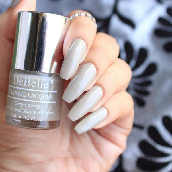 DeBelle_Gel_Nail_Polish_Combo_2_Moonstone_Bloom_Green_Olivia