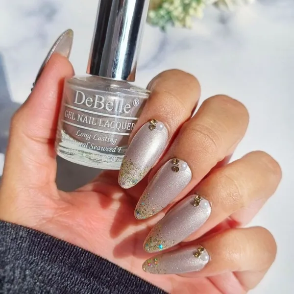 DeBelle_Gel_Nail_Polish_Combo_2_Little_Mermaid_Galaxia