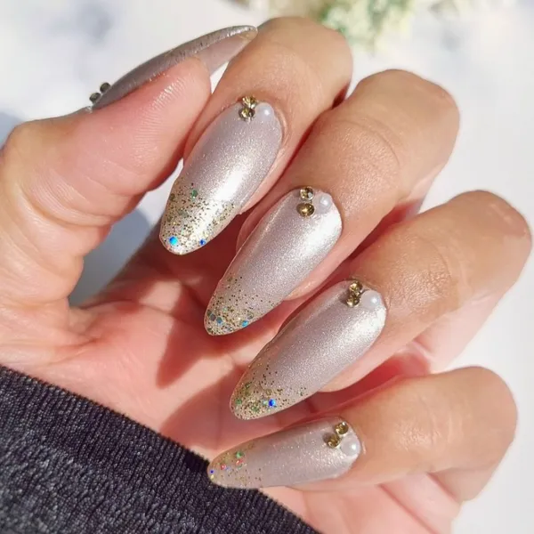 DeBelle_Gel_Nail_Polish_Combo_2_Little_Mermaid_Galaxia