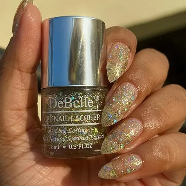 DeBelle_Gel_Nail_Polish_Combo_2_Little_Mermaid_Galaxia