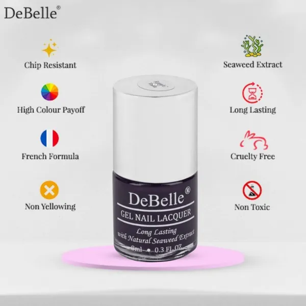 DeBelle_Gel_Nail_Polish_Combo_2_Royale_Viola_Sirius