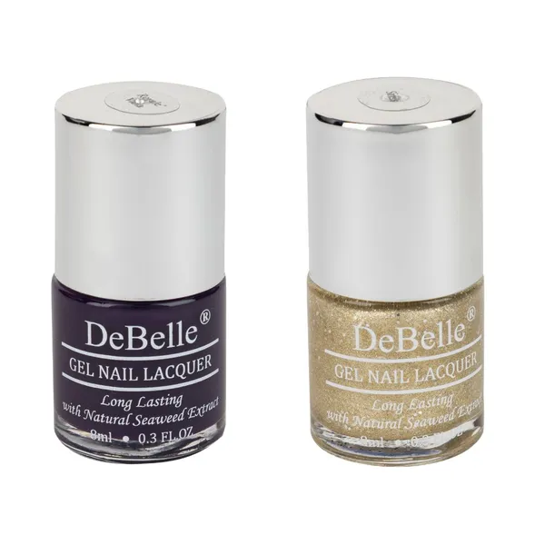 DeBelle_Gel_Nail_Polish_Combo_2_Royale_Viola_Sirius