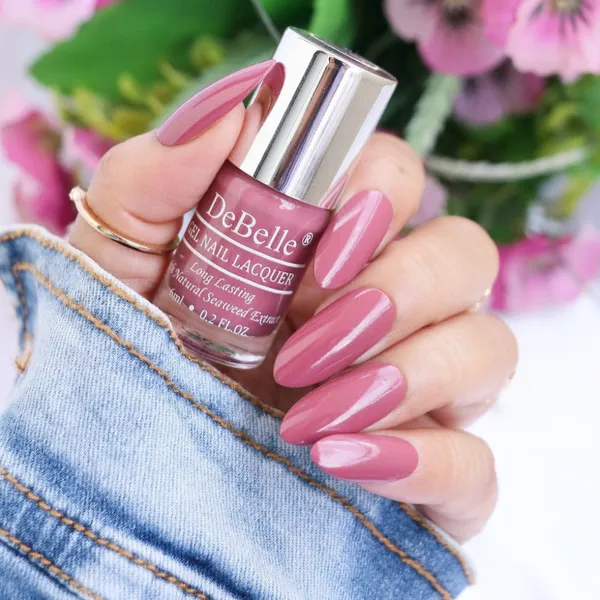 DeBelle_Gel_Nail_Polish_Combo_2_Elite_Tiffany_Magical_Misha