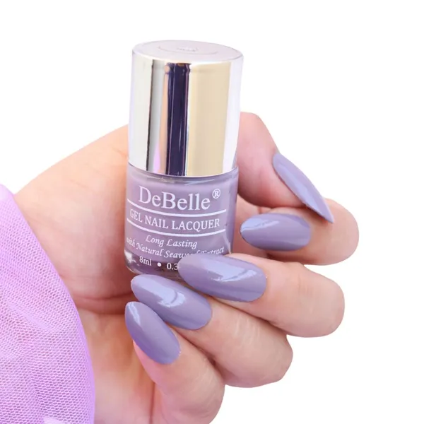 DeBelle_Gel_Nail_Polish_Combo_2_Viola_Dew_Luxe_Lotus