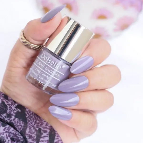 DeBelle_Gel_Nail_Polish_Combo_2_Viola_Dew_Luxe_Lotus