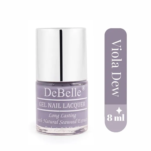 DeBelle_Gel_Nail_Polish_Combo_2_Viola_Dew_Luxe_Lotus