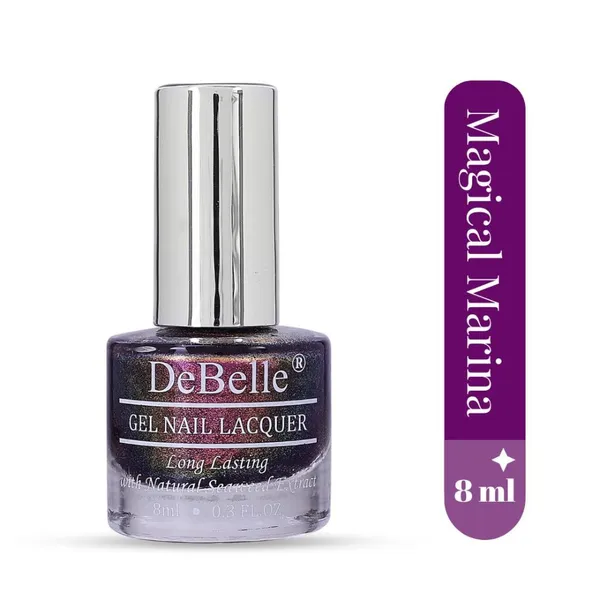 DeBelle_Gel_Nail_Polish_Combo_3_Magical_Marina_French_Affair_Lemon_Tart