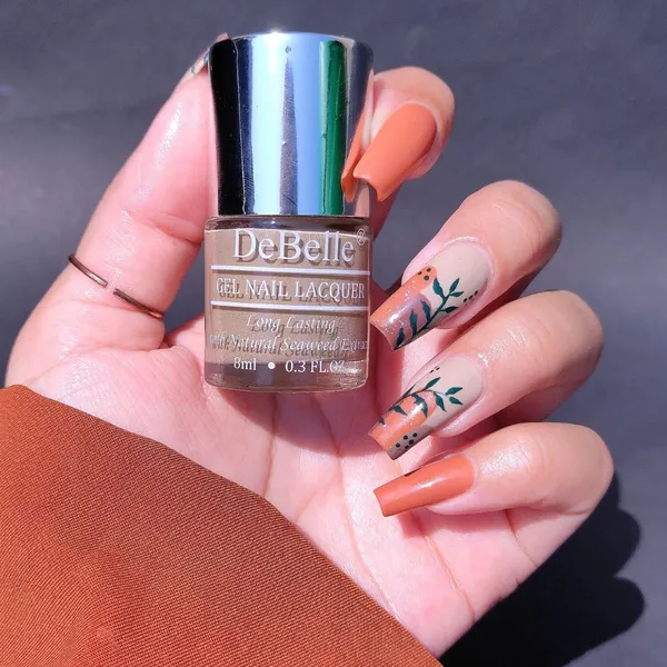DeBelle_Gel_Nail_Polish_Combo_3_Maple_Tan_Hyacinth_Folio_Victorian_Beige