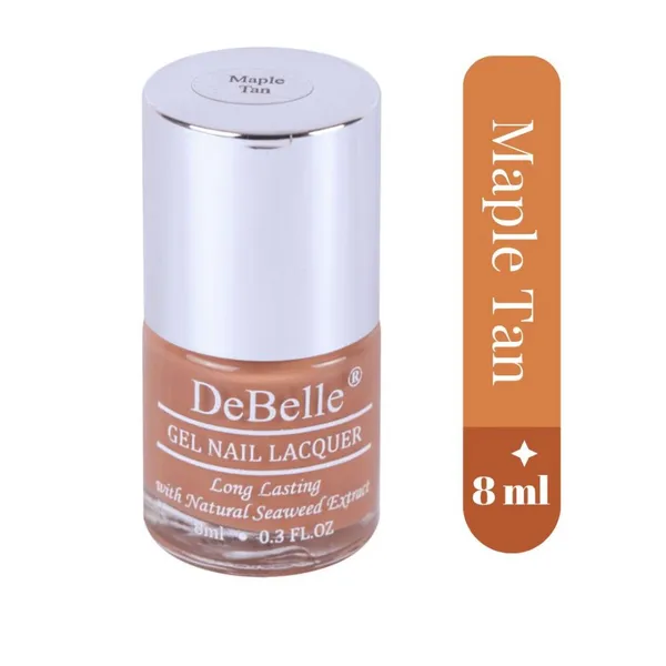 DeBelle_Gel_Nail_Polish_Combo_3_Maple_Tan_Hyacinth_Folio_Victorian_Beige