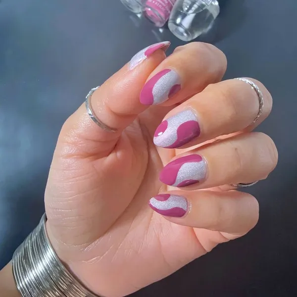 DeBelle_Gel_Nail_Polish_Nail_Care_Combo_Awesome_Andrea_Magnetic_Maya_Top_Base_Coat