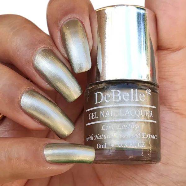 DeBelle_Gel_Nail_Lacquer_Rustique_Gold_Metallic_Rust_Gold_Nail_Polish_8_Ml