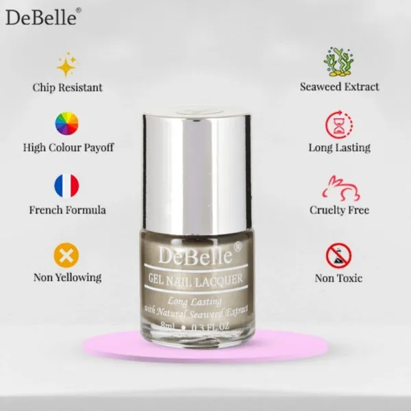 DeBelle_Gel_Nail_Lacquer_Rustique_Gold_Metallic_Rust_Gold_Nail_Polish_8_Ml