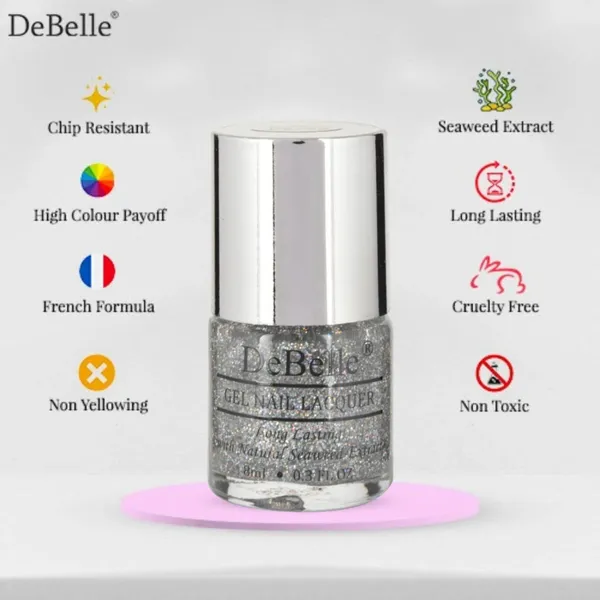 DeBelle_Gel_Nail_Lacquer_Shimmer_Top_Coat_Holographic_Top_Coat_Nail_Polish_8_Ml