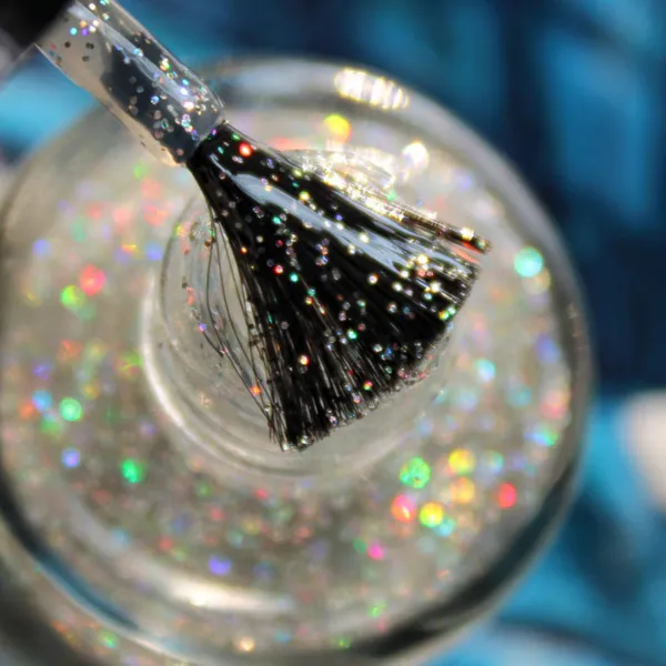 DeBelle_Gel_Nail_Lacquer_Shimmer_Top_Coat_Holographic_Top_Coat_Nail_Polish_8_Ml
