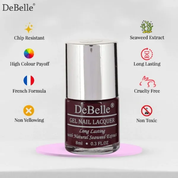 DeBelle_Gel_Nail_Lacquer_Glamorous_Garnet_Deep_Maroon_Nail_Polish_8_Ml