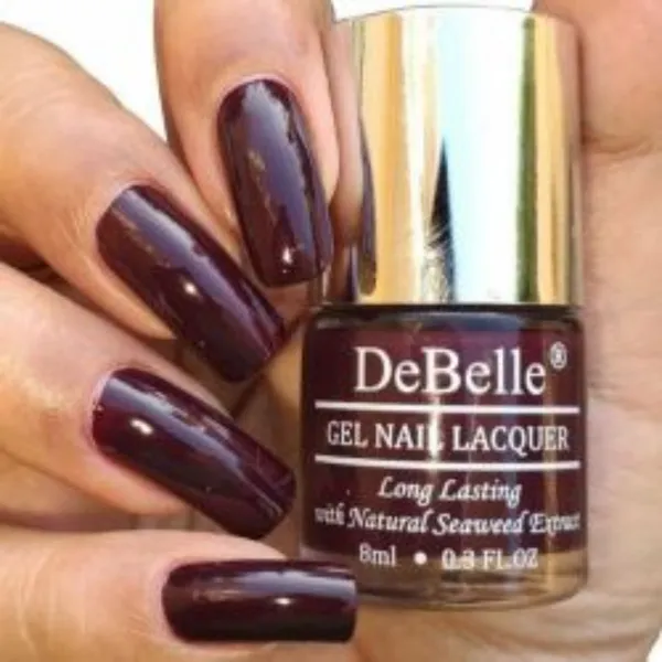 DeBelle_Gel_Nail_Lacquer_Glamorous_Garnet_Deep_Maroon_Nail_Polish_8_Ml