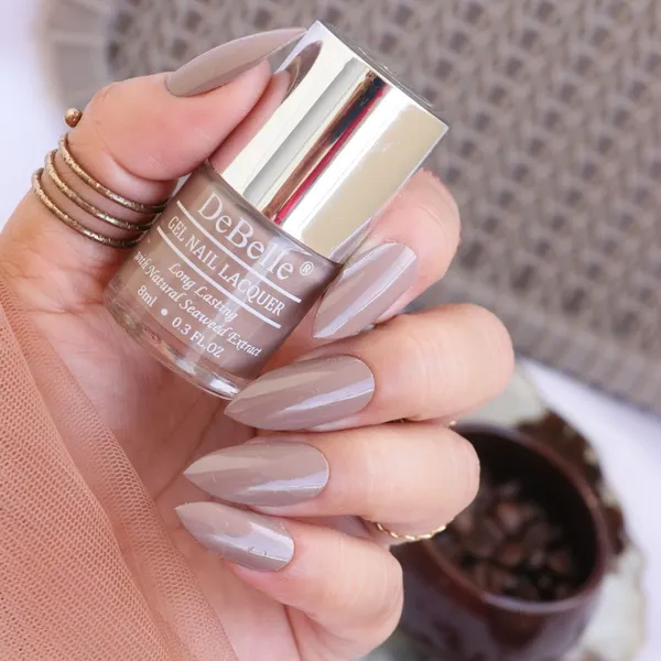 DeBelle_Gel_Nail_Lacquer_Coco_Bean_Light_Brown_Nail_Polish_8_Ml
