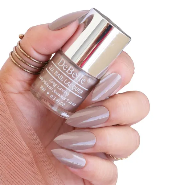 DeBelle_Gel_Nail_Lacquer_Coco_Bean_Light_Brown_Nail_Polish_8_Ml