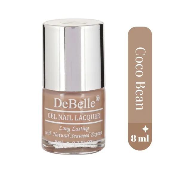 DeBelle_Gel_Nail_Lacquer_Coco_Bean_Light_Brown_Nail_Polish_8_Ml