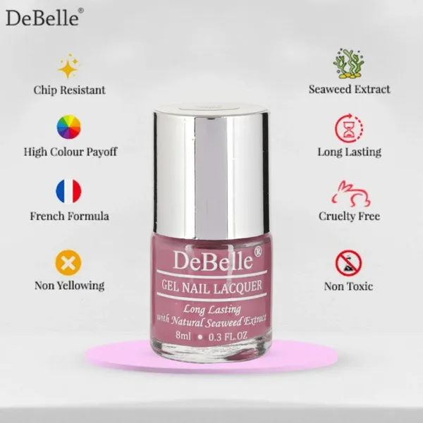 DeBelle_Gel_Nail_Lacquer_Laura_Aura_Light_Mauve_Nail_Polish_8_Ml