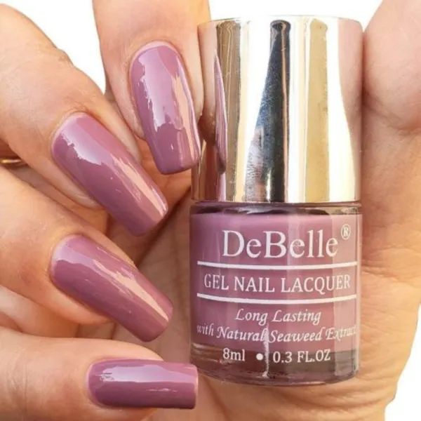DeBelle_Gel_Nail_Lacquer_Laura_Aura_Light_Mauve_Nail_Polish_8_Ml