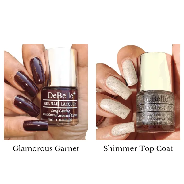 DeBelle_Gel_Nail_Lacquers_Glamorous_Garnet_Shimmer_Top_Coat