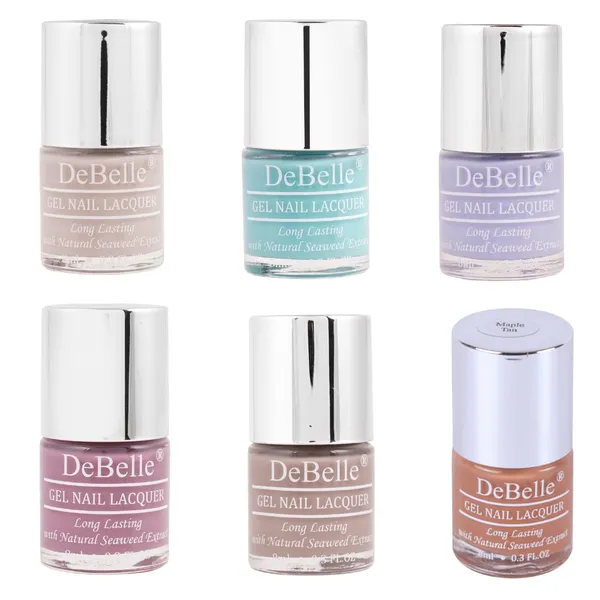 DeBelle_Gel_Nail_Lacquers_Combo_Set_Of_6