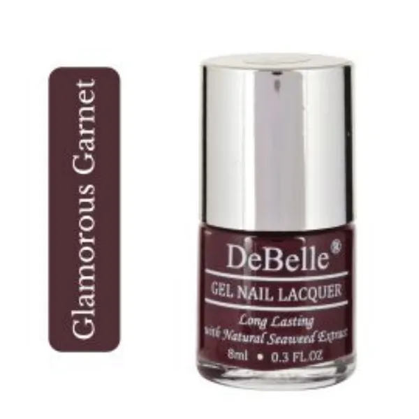 DeBelle_Gel_Nail_Lacquer_Combo_Set_Of_4_Perfect_Bridal_Nail_Polish_Set