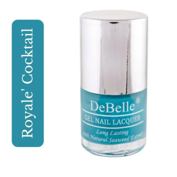 DeBelle_Gel_Nail_Lacquer_Combo_Set_Of_4_Pastel_Nail_Polish_Combo
