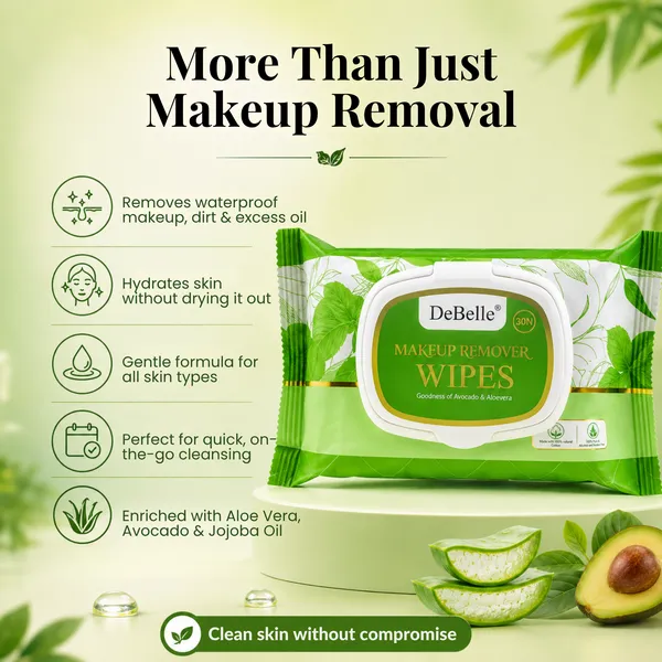 DeBelle_Makeup_Remover_Facial_Wet_Wipes_Deep_Cleansing_Nourishing_Hydrating_Wipes_For_All_Skin_Types