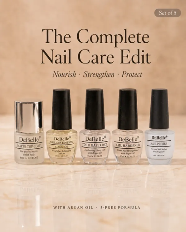 DeBelle_Nail_Care_Collection_Combo_Of_5