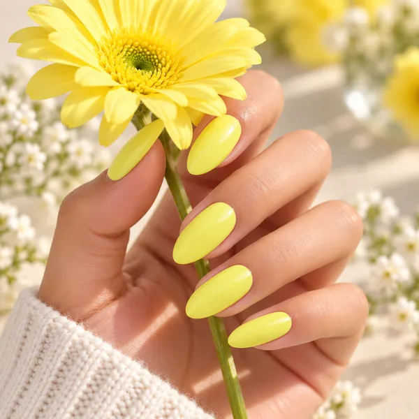 DeBelle_Gel_Nail_Lacquer_Lemon_Tart_Lemon_Yellow_8_Ml