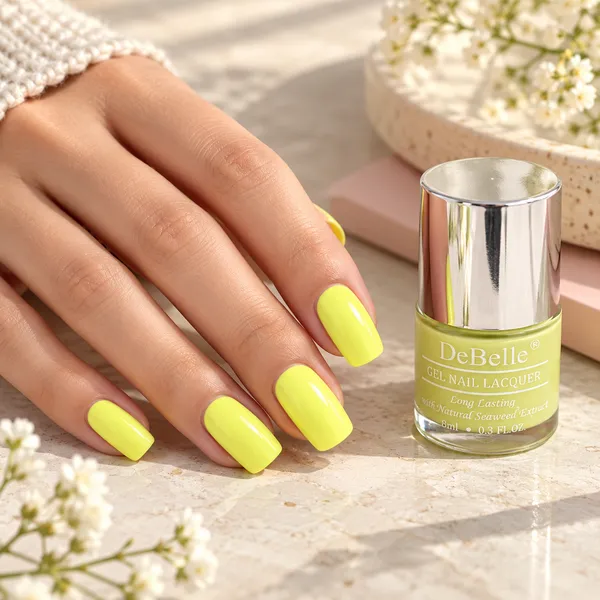 DeBelle_Gel_Nail_Lacquer_Lemon_Tart_Lemon_Yellow_8_Ml
